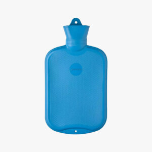 Hot Water Bag - Relieves Pain & Muscles