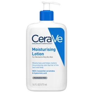 CeraVe Moisturising Lotion for Normal to Dry Skin