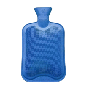 CuroMED Hot Water Bottle