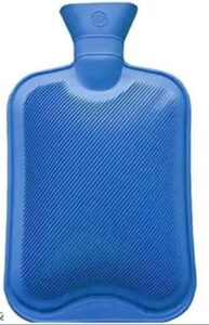 CuroMED Hot Water Bottle