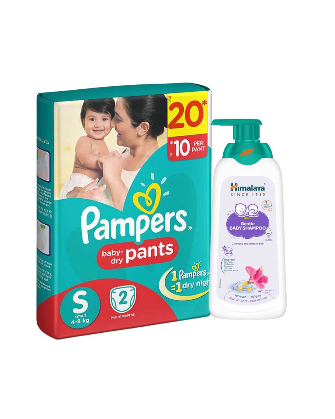 Baby Care