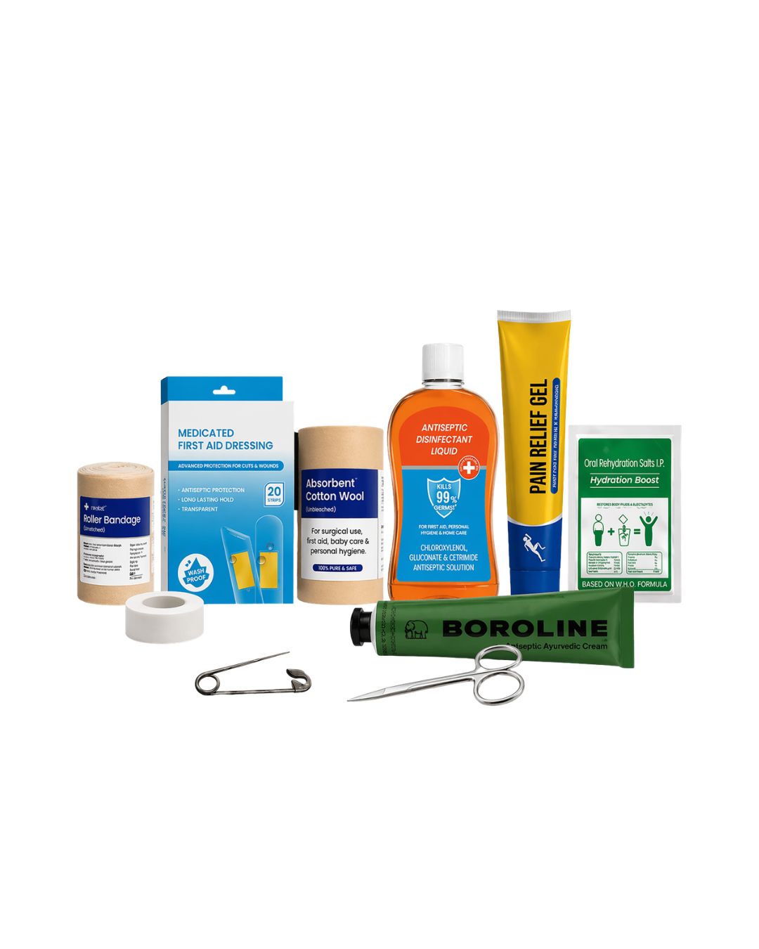 Medical & Health Care