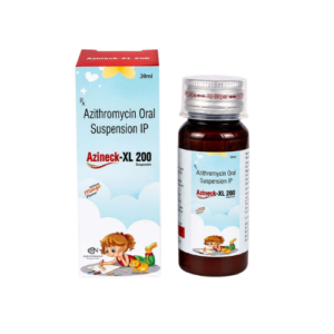 Azineck™ ReadyMix Syrup