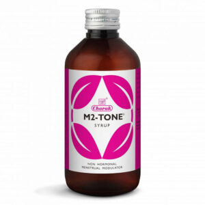 M2Tone Syrup