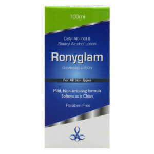 Ronyglam Face Wash