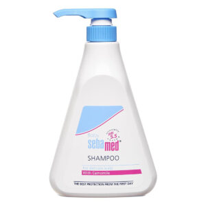 Sebamed Baby Shampoo