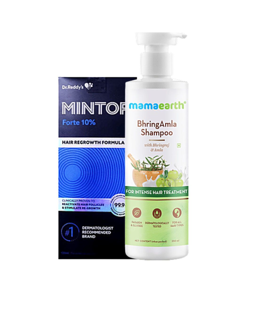 Hair care
