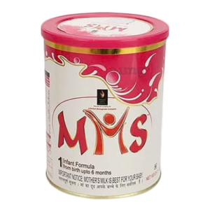 MMS Powder | Infant Formula Nutritional Powder