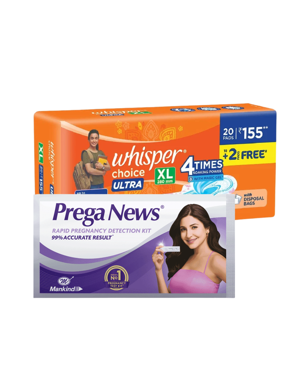 Women Care