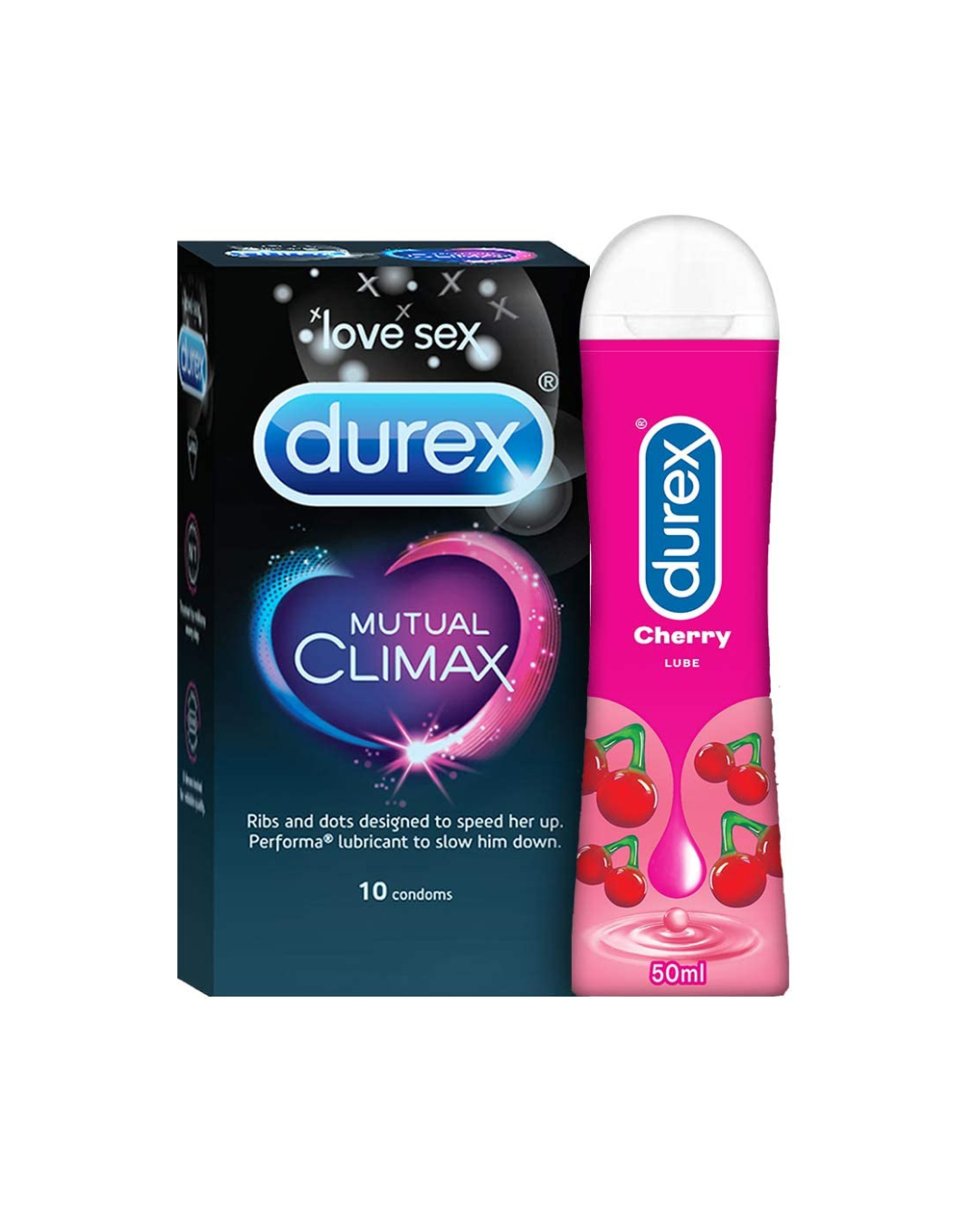 Sexual Wellness