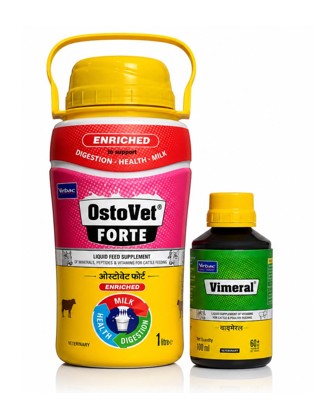 Veterinary Medicine