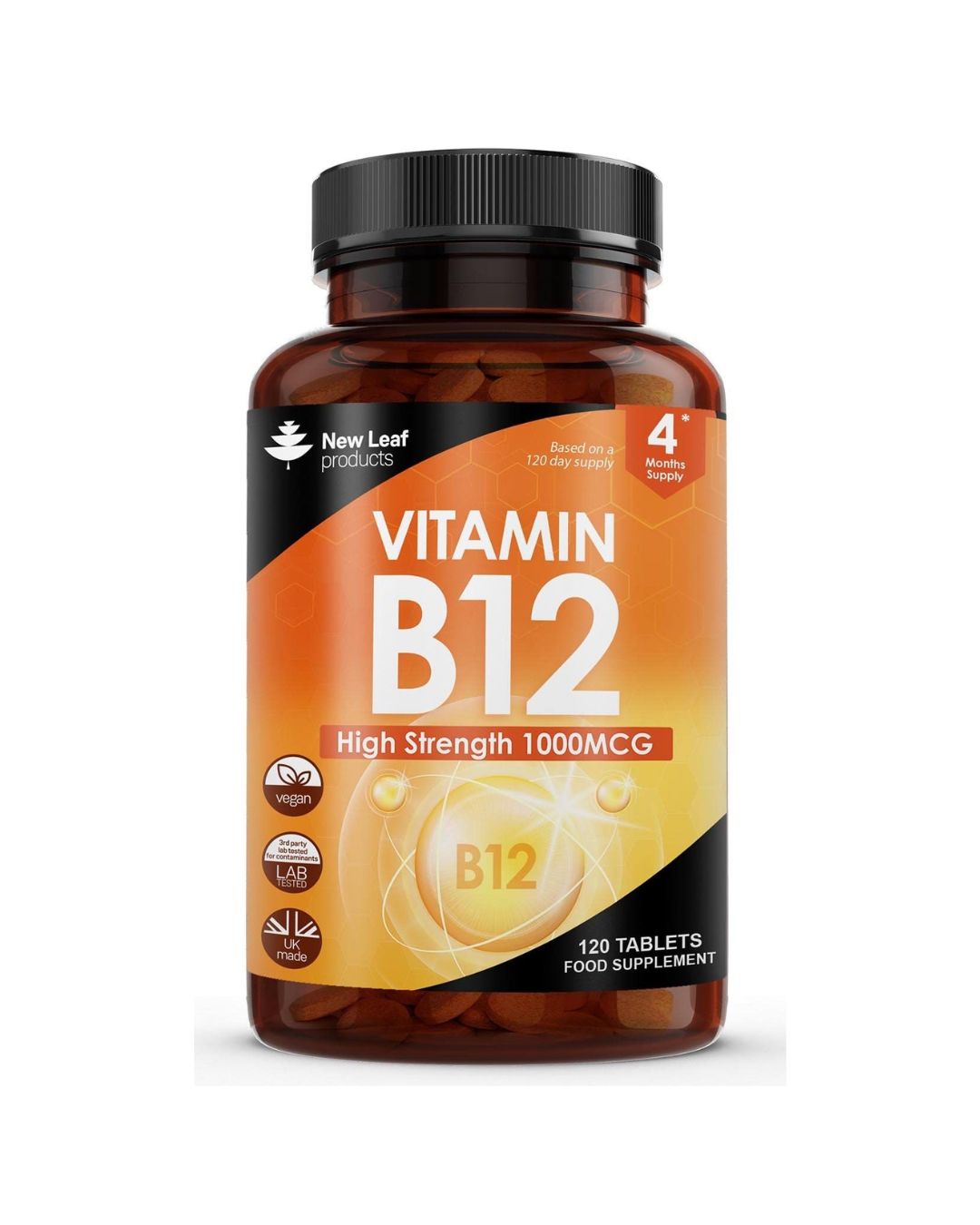 Vitamin Supplement