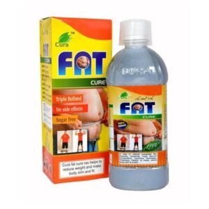 Cura Fat Cure Ras 1 ltr
