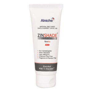 Sunshade Sunscreen Lotion SPF 50