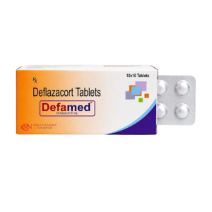 DEFAMED™ Tablets