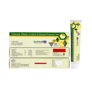 Terbisol IT Cream