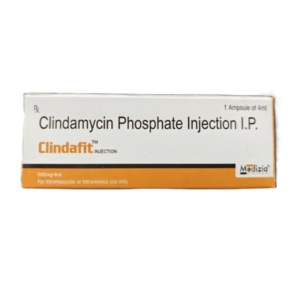 Clindafit Injection