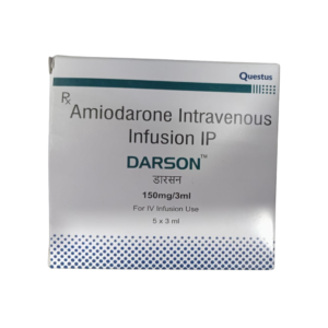 Darson IV Injection