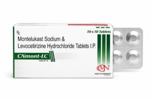 CNMONT-LC Tablets