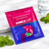 OMEZ Insta Omeprazole Powder 20 mg Mint Flavour Sachet