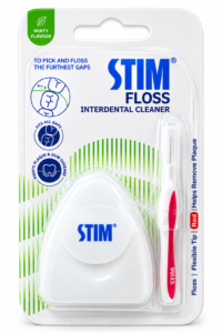 Stim Minty Dental Floss
