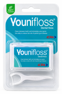 Younifloss Dental Floss