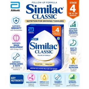 SIMILAC 4