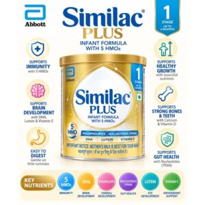 SIMILAC-PLUS-1